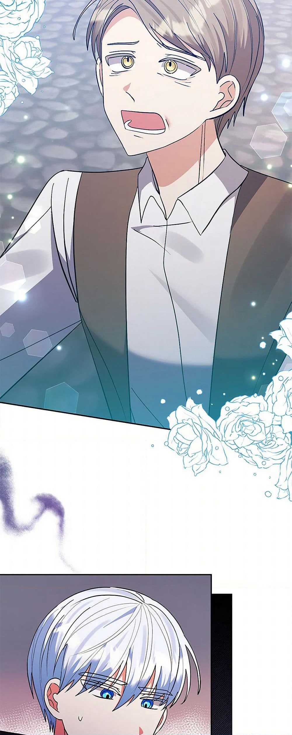 I Adopted the Male Lead page 6