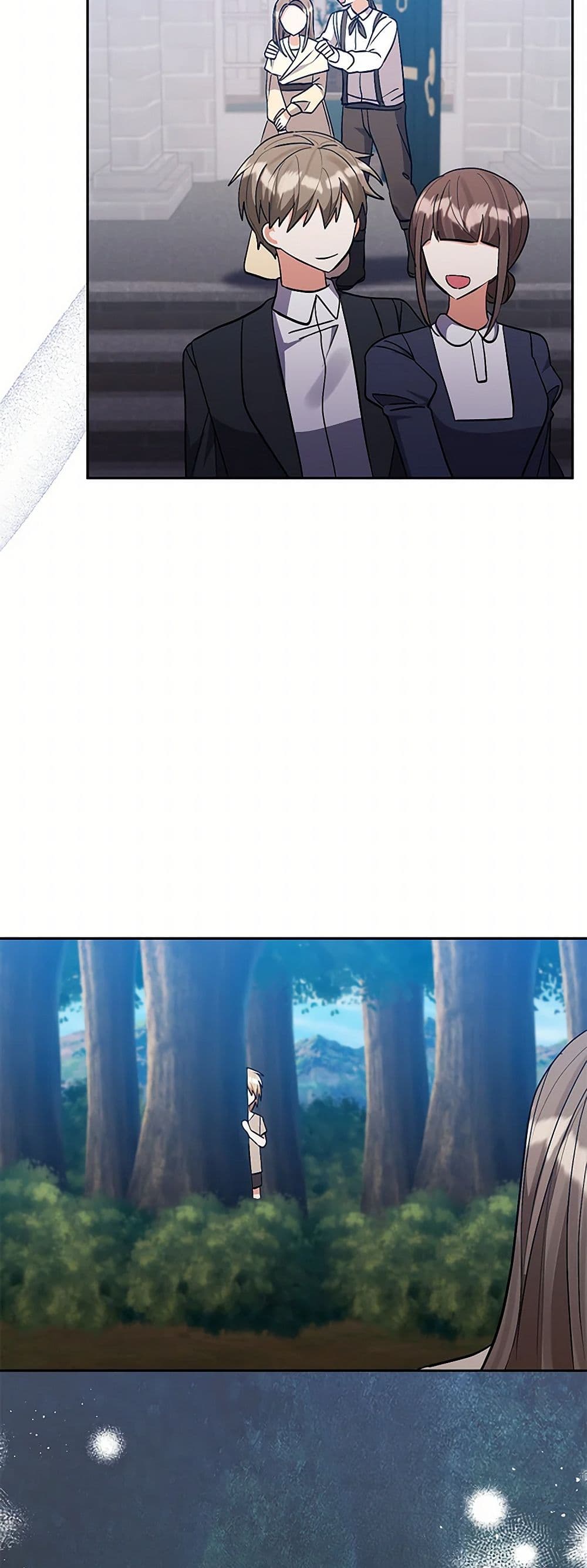I Adopted the Male Lead page 3