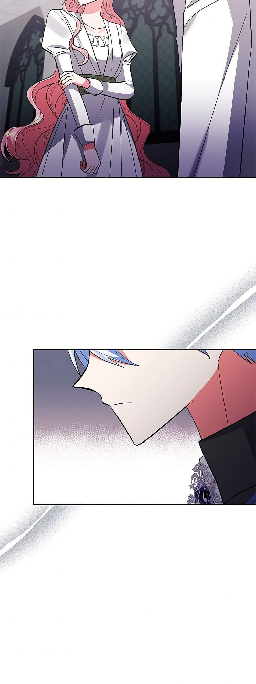 I Adopted the Male Lead page 21