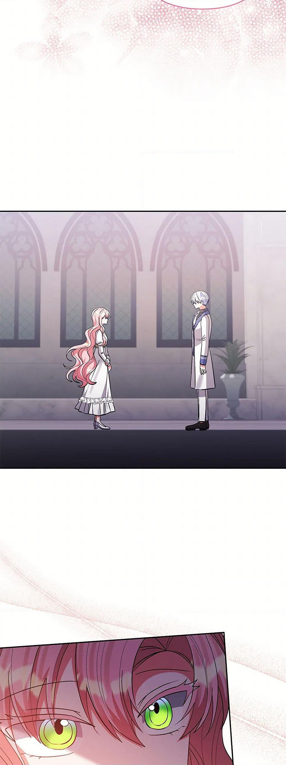I Adopted the Male Lead page 40