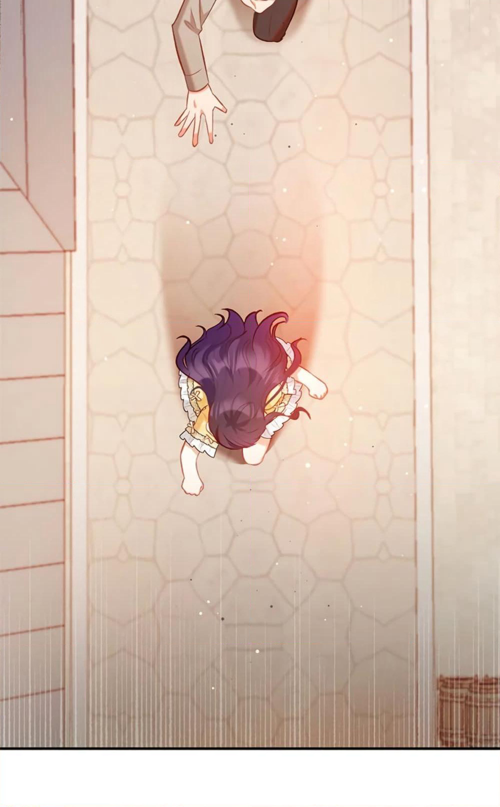 I Am A Daughter Loved By The Devil page 7
