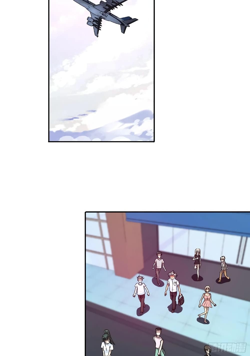 I Am A God of Medicine page 15