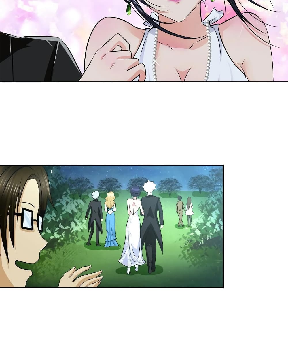 I Am A God of Medicine page 8