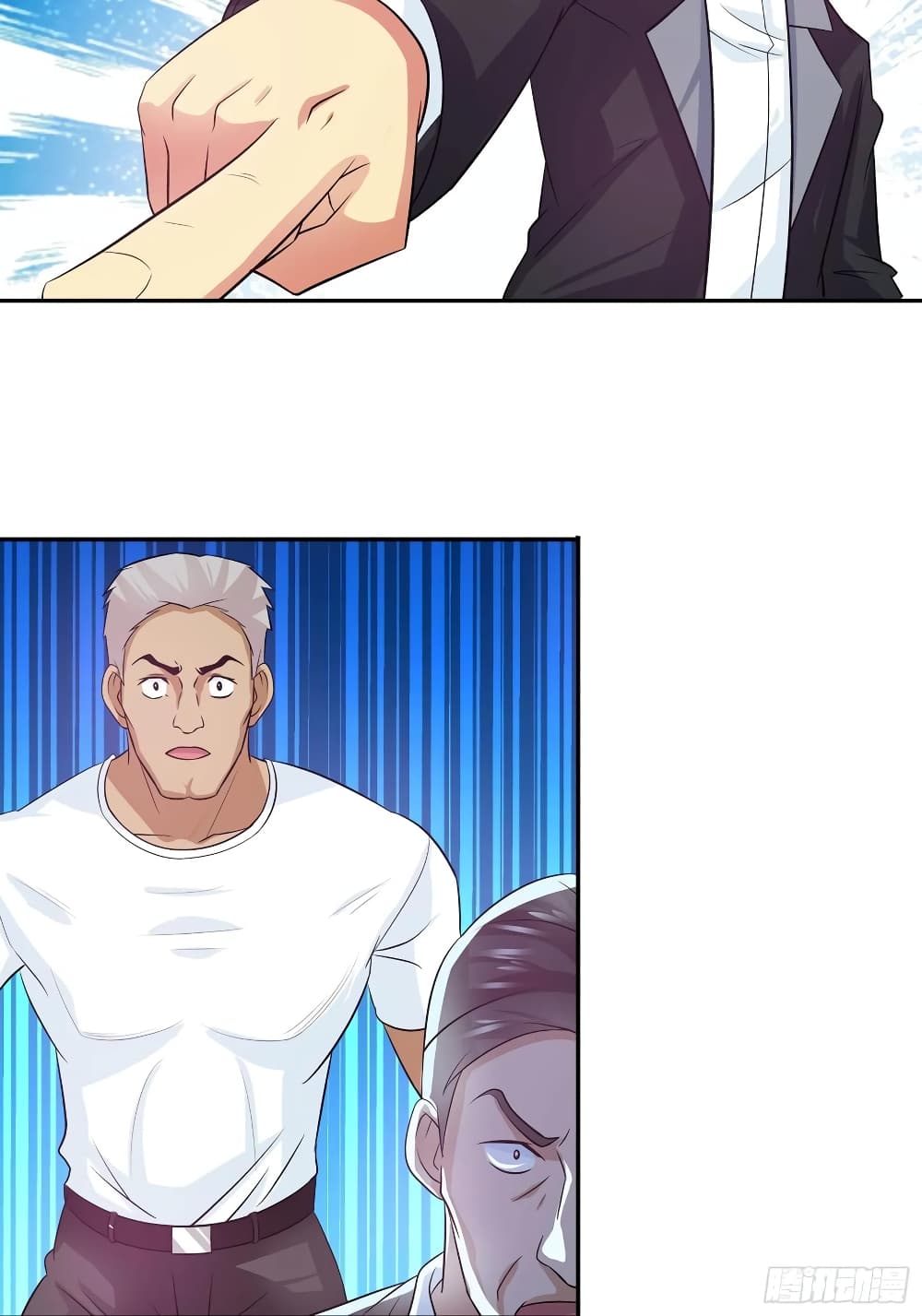 I Am A God of Medicine page 10