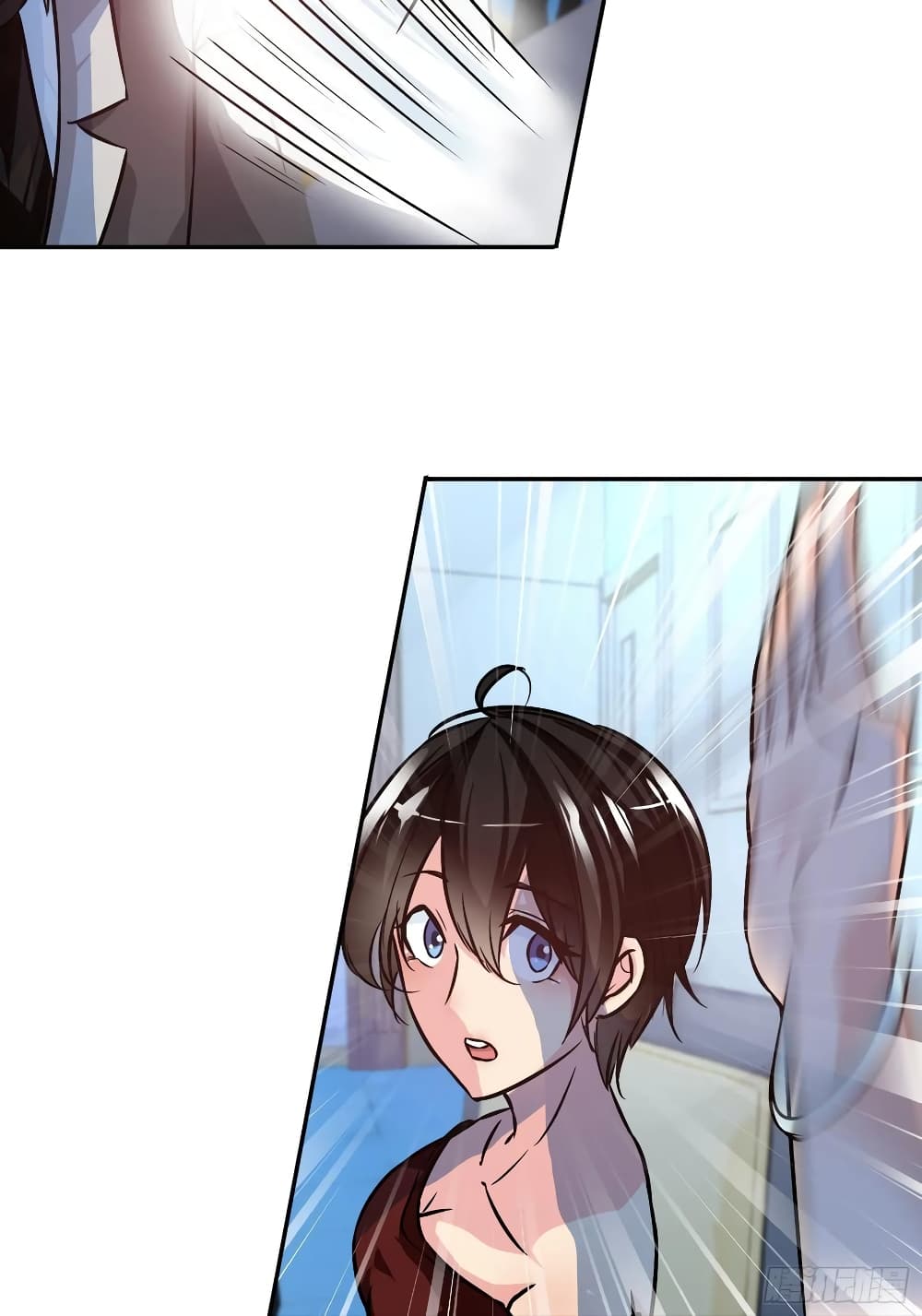 I Am A God of Medicine page 13