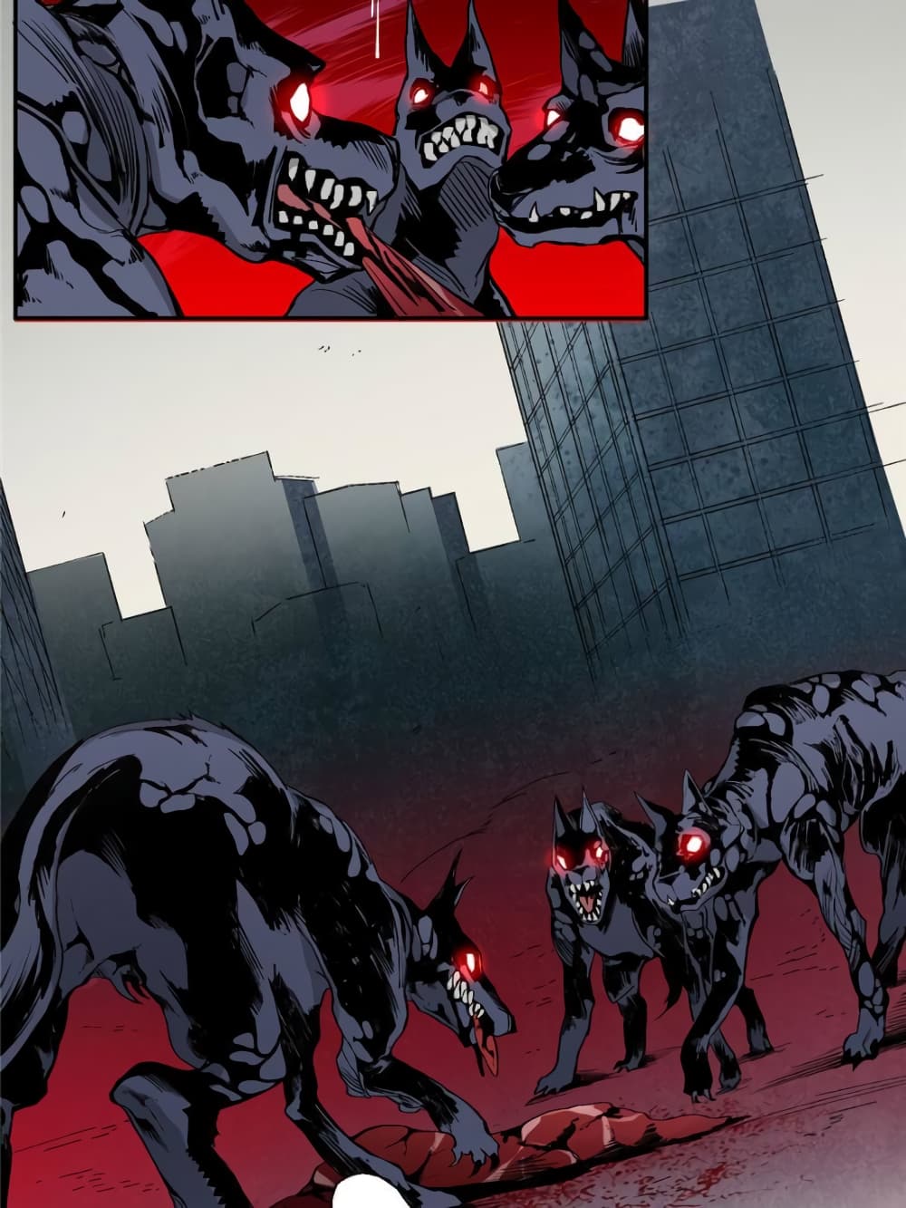 I am A Monster page 6