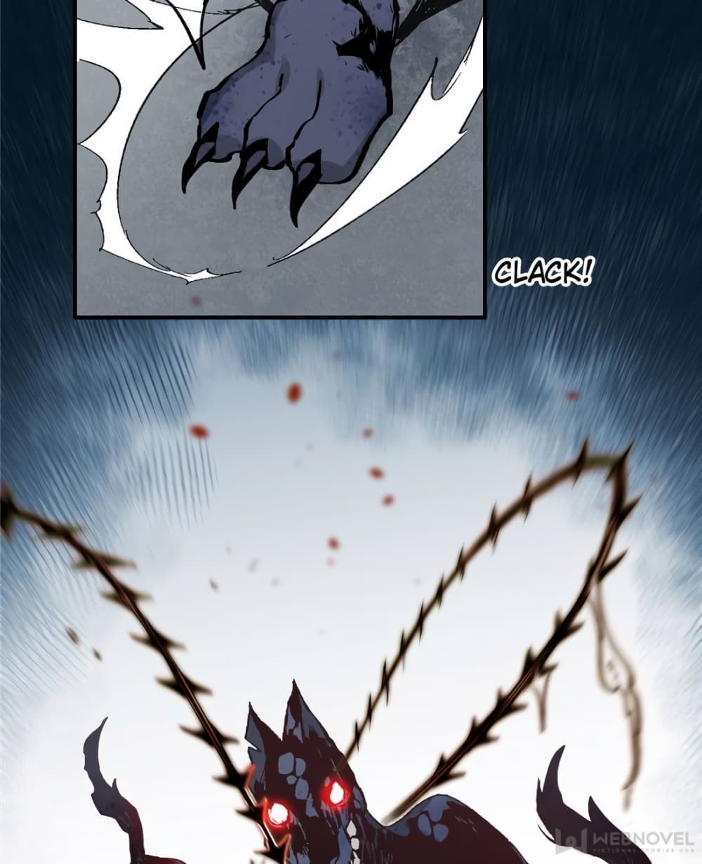 I am A Monster page 13