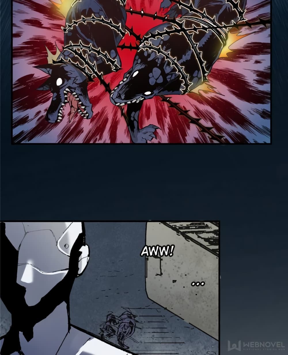 I am A Monster page 15