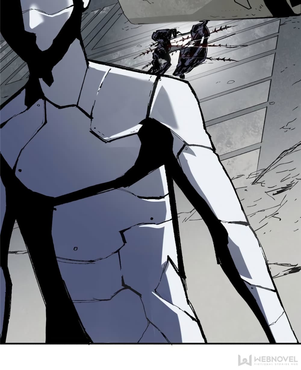I am A Monster page 19