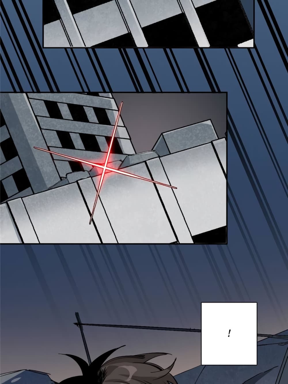I am A Monster page 28