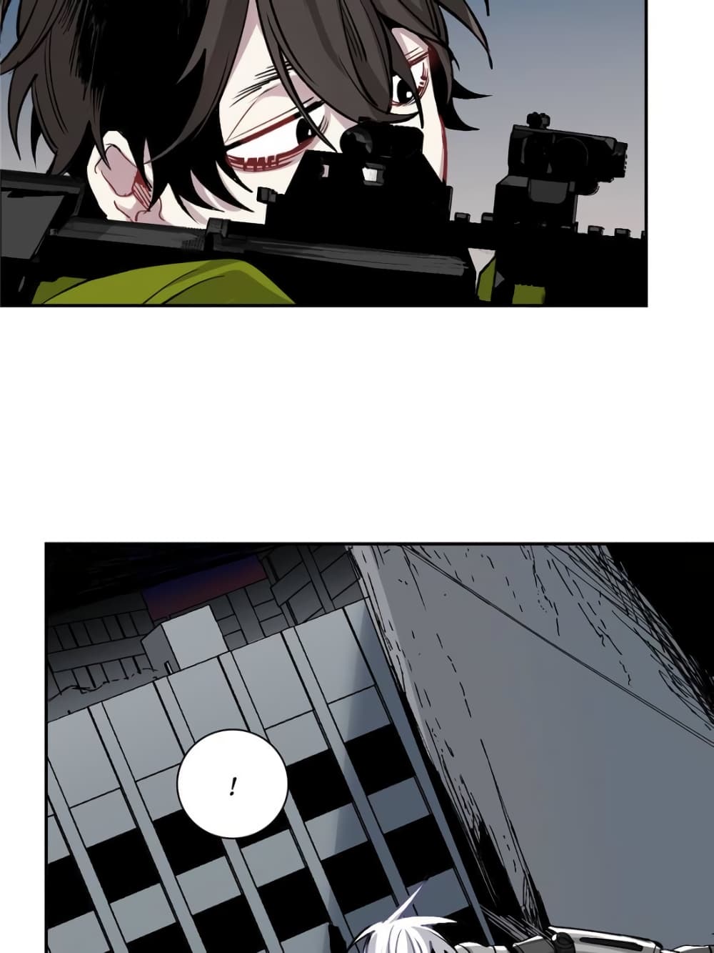 I am A Monster page 33