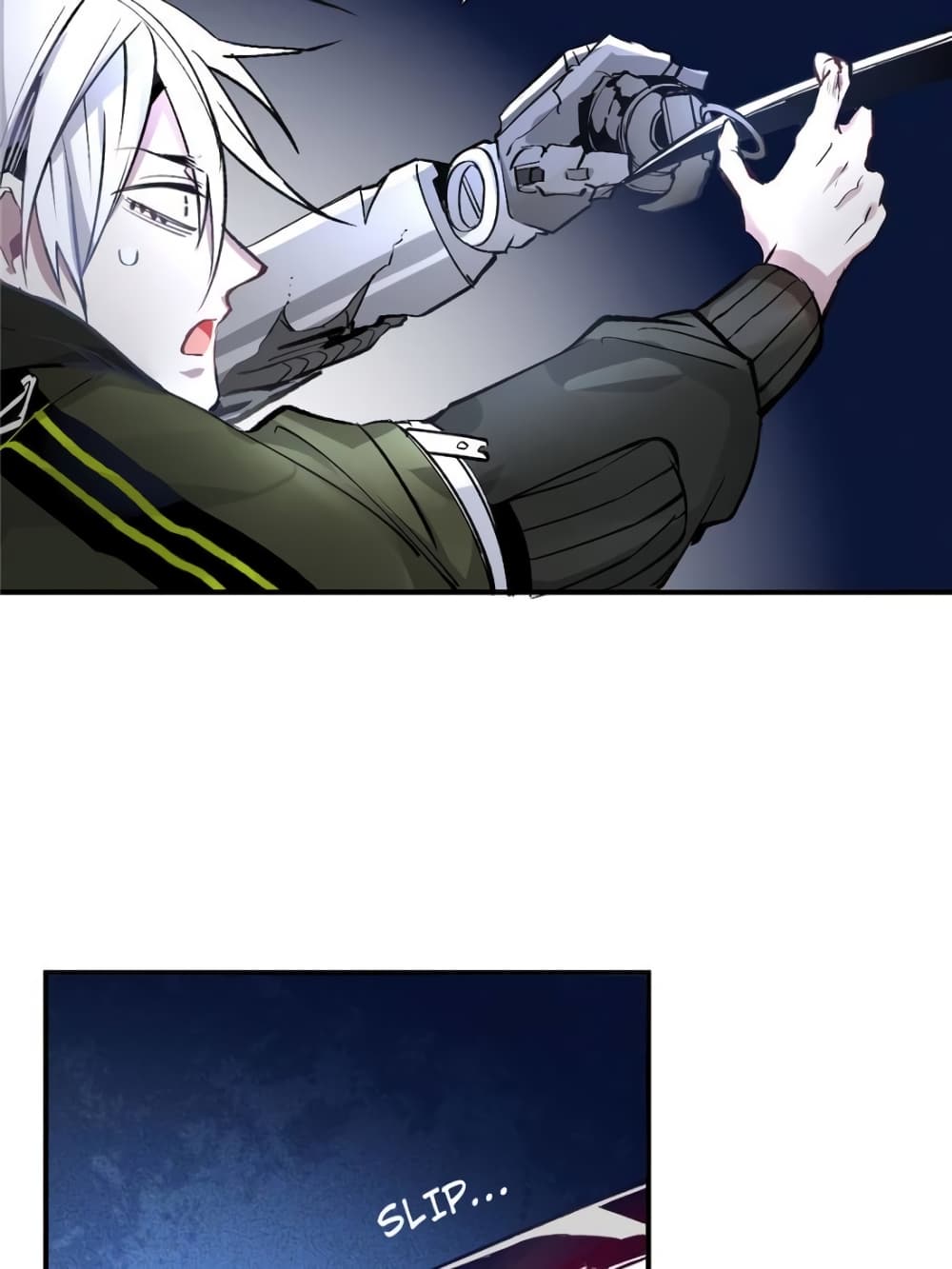 I am A Monster page 68