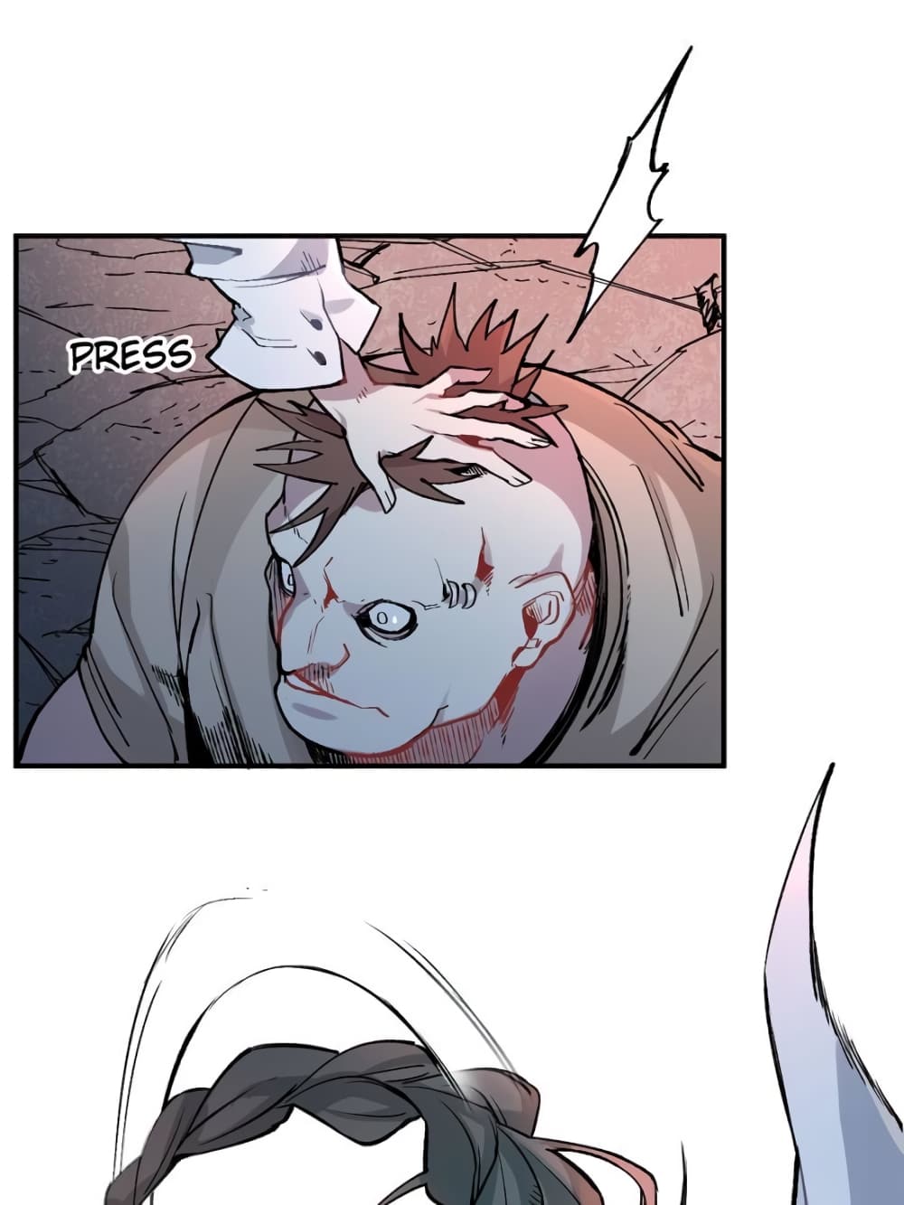 I am A Monster page 27