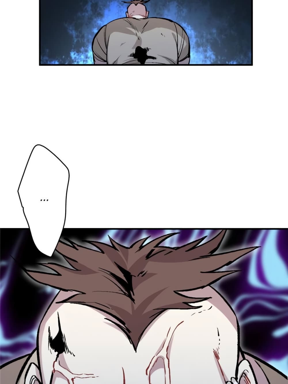 I am A Monster page 30