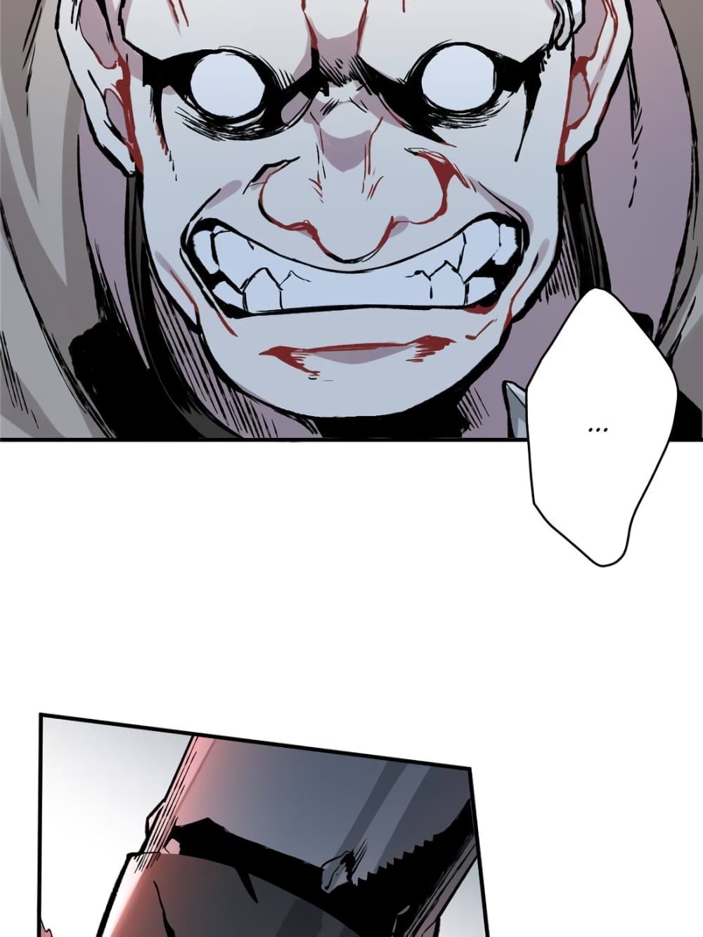 I am A Monster page 31