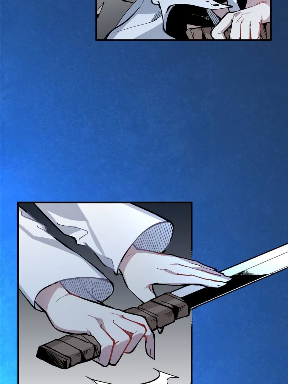 I am A Monster page 36