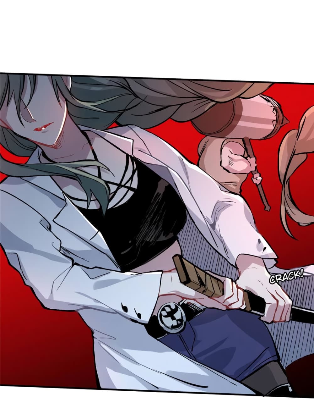 I am A Monster page 42