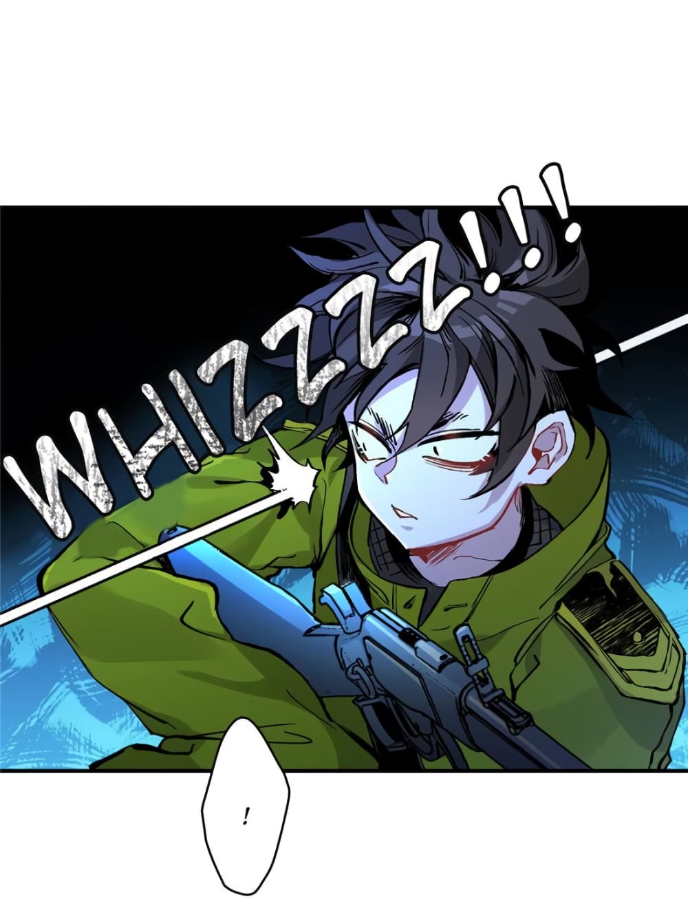 I am A Monster page 57