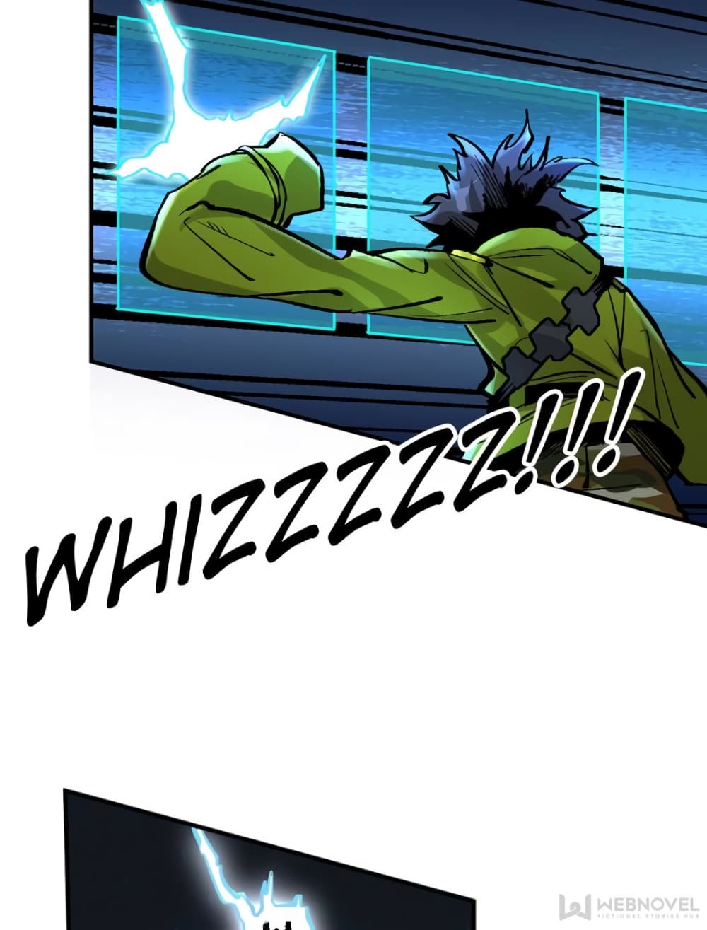I am A Monster page 67