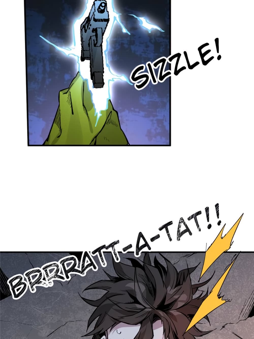 I am A Monster page 68