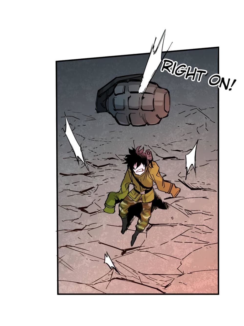 I am A Monster page 75