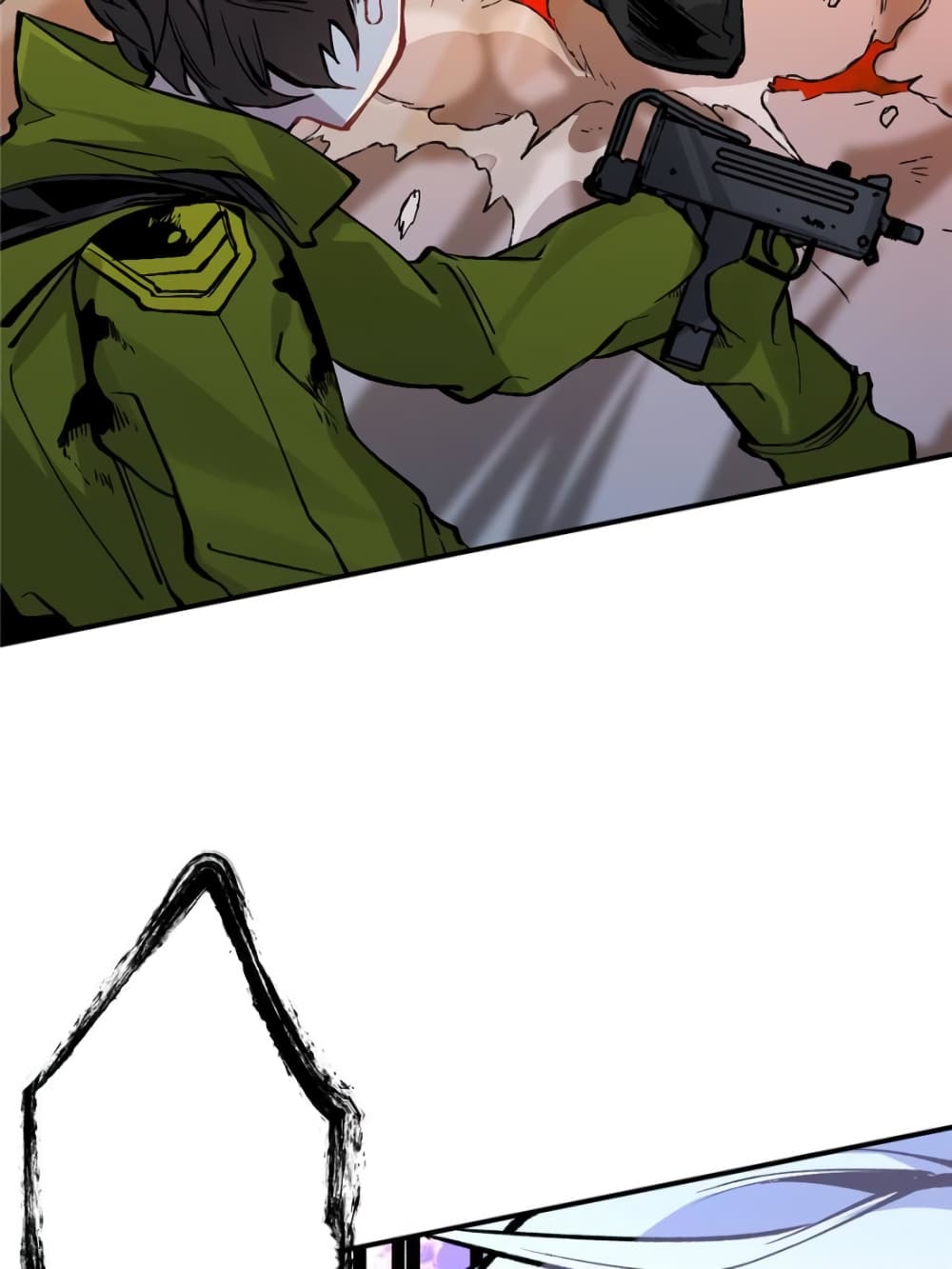 I am A Monster page 83