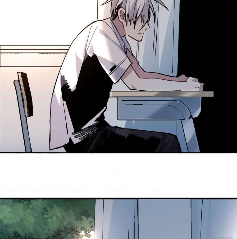 I am A Monster page 3