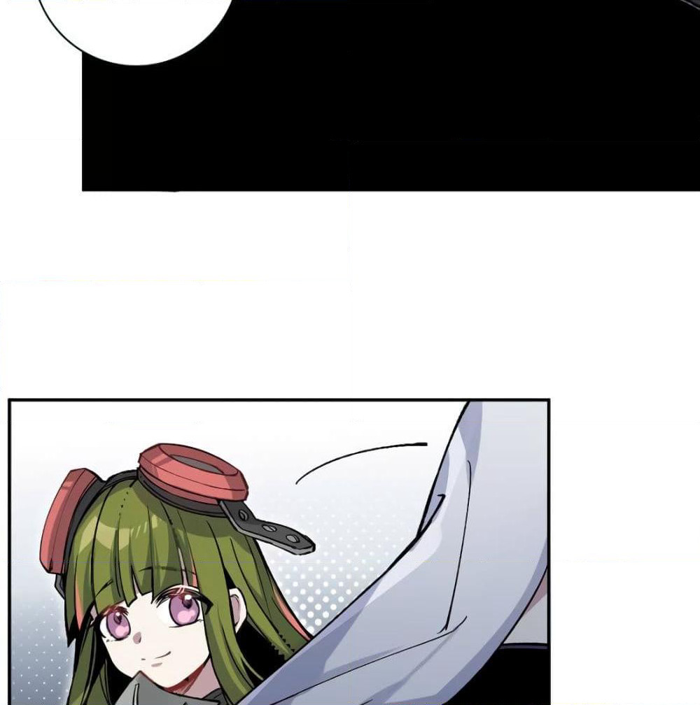 I am A Monster page 22