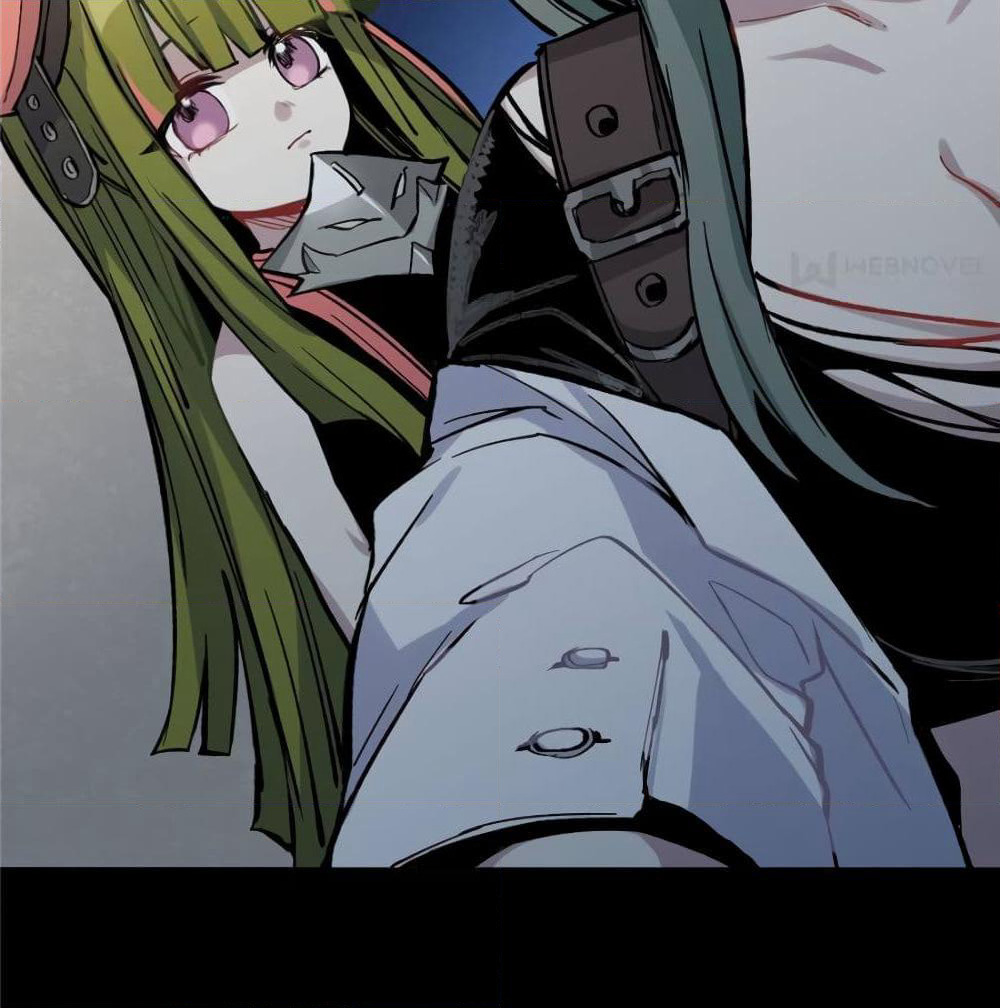 I am A Monster page 30