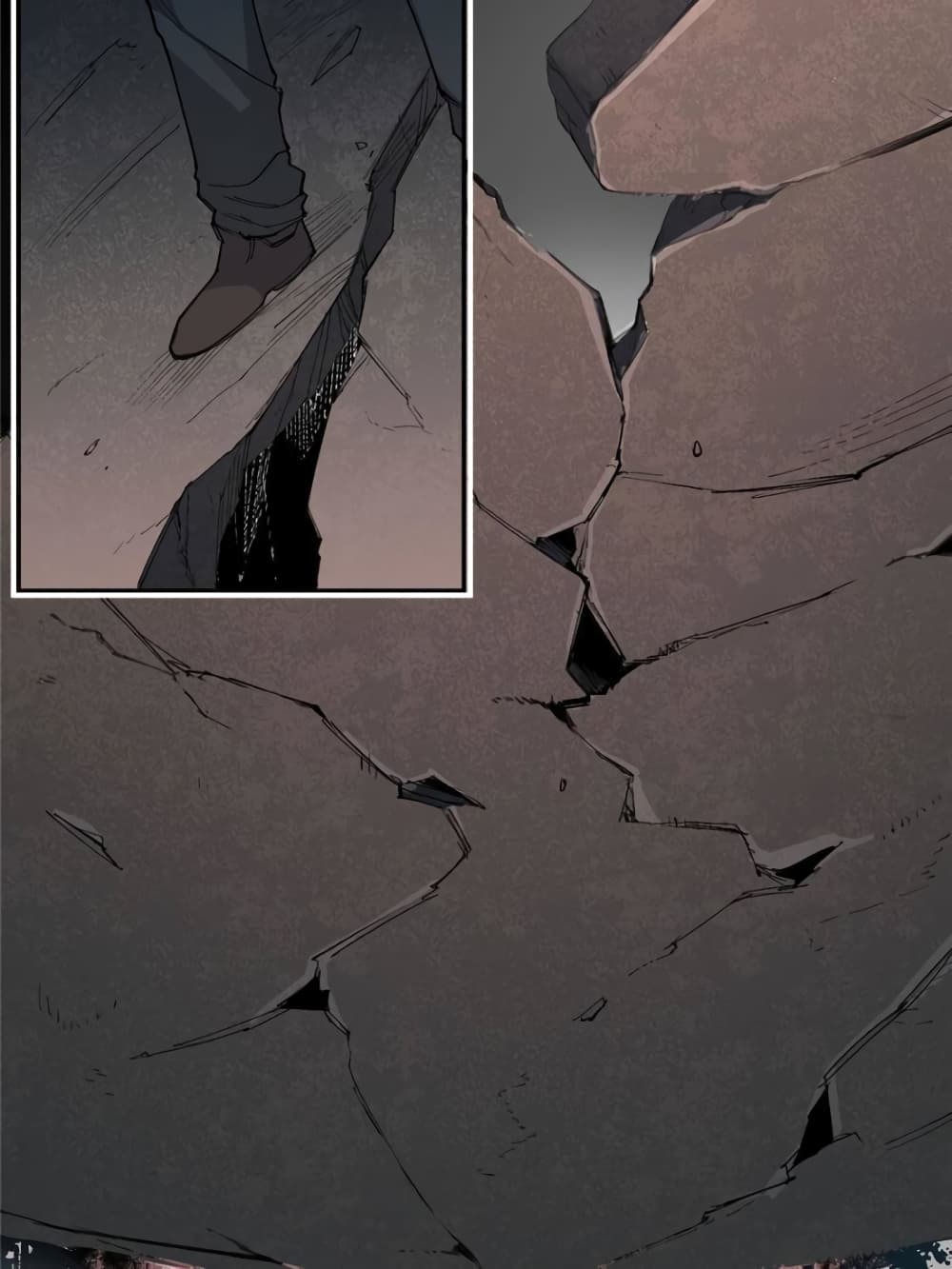 I am A Monster page 4
