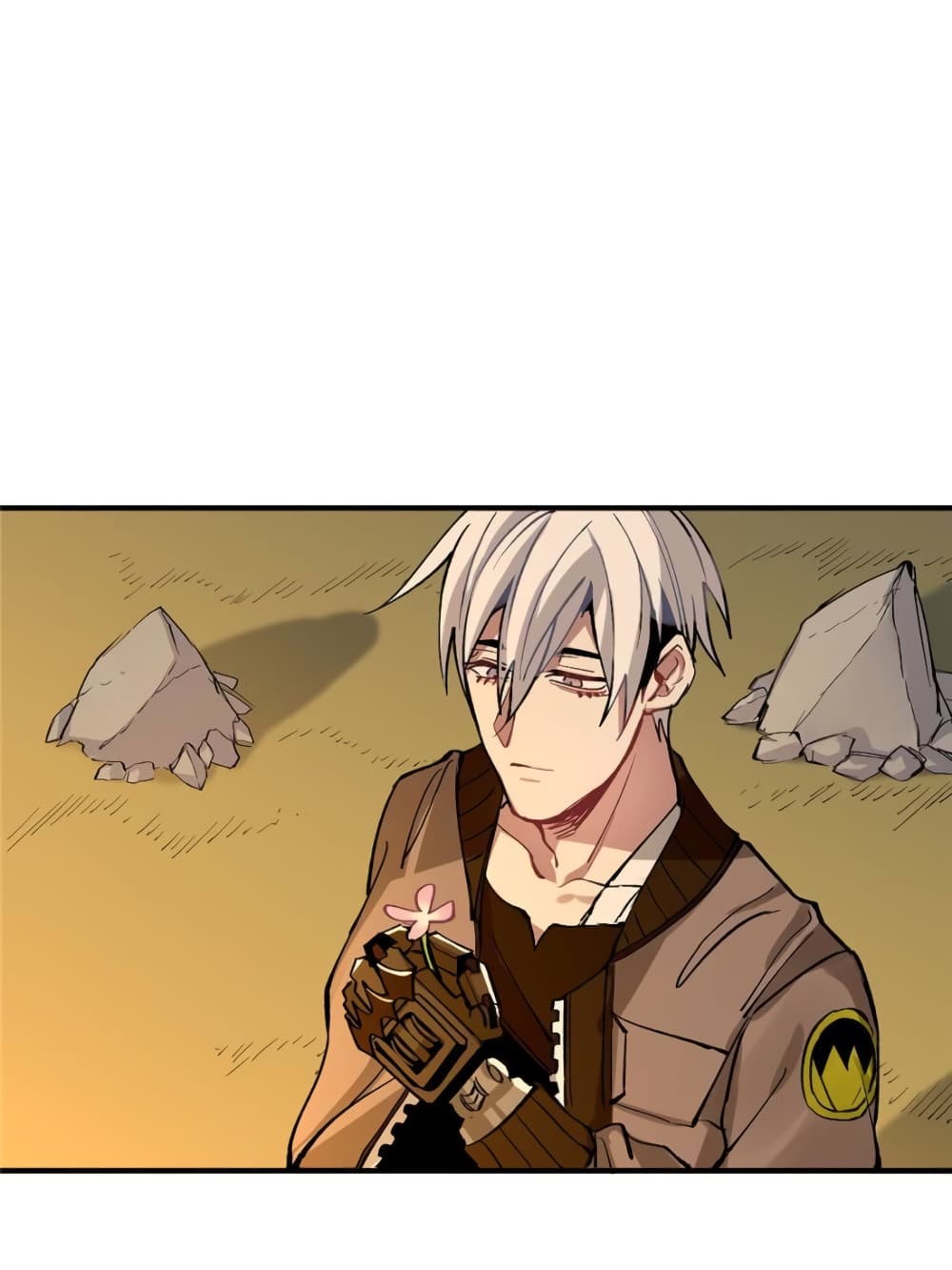 I am A Monster page 50