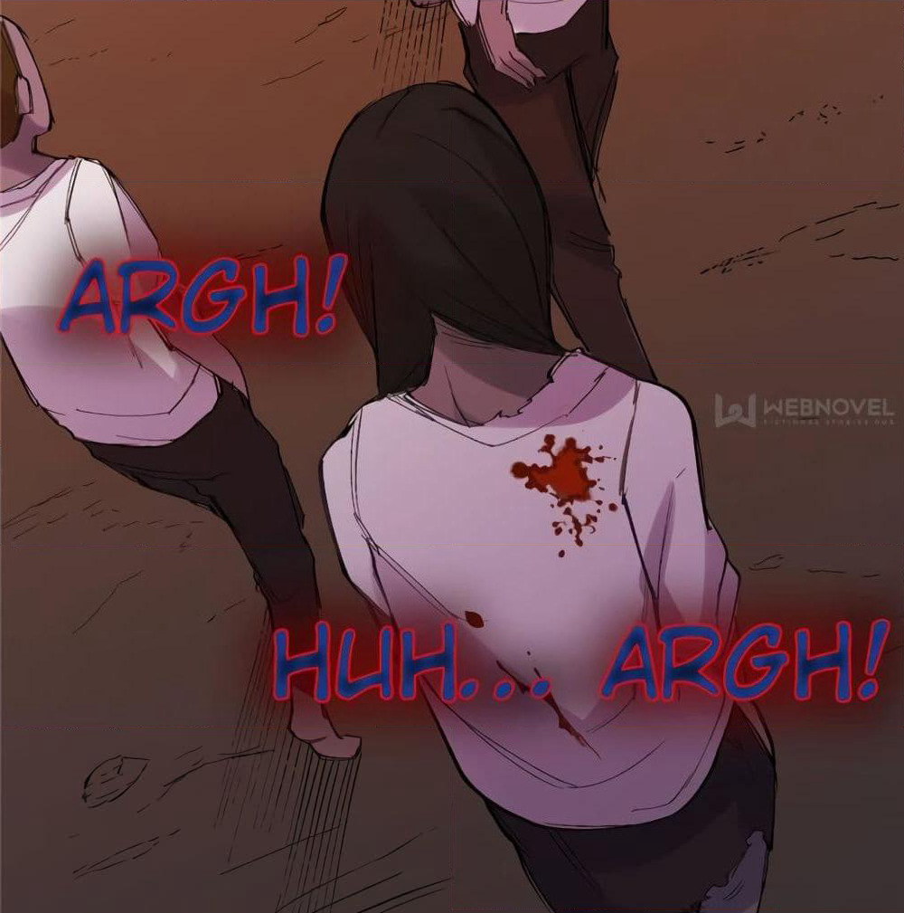 I am A Monster page 3