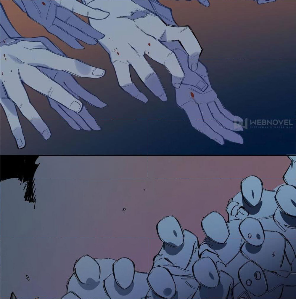 I am A Monster page 8