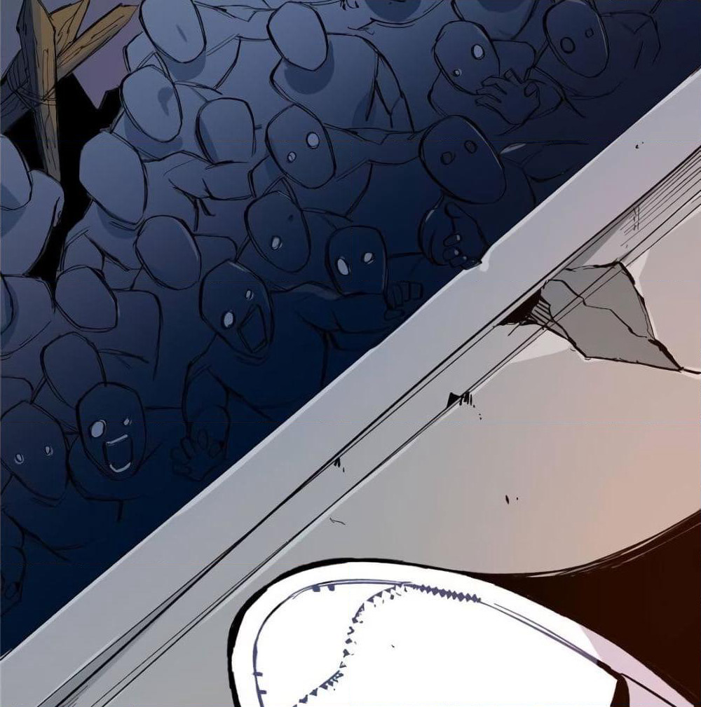 I am A Monster page 9