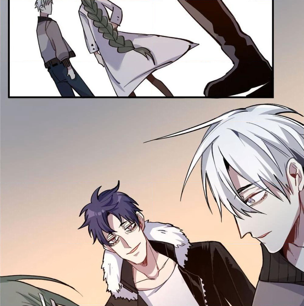 I am A Monster page 11