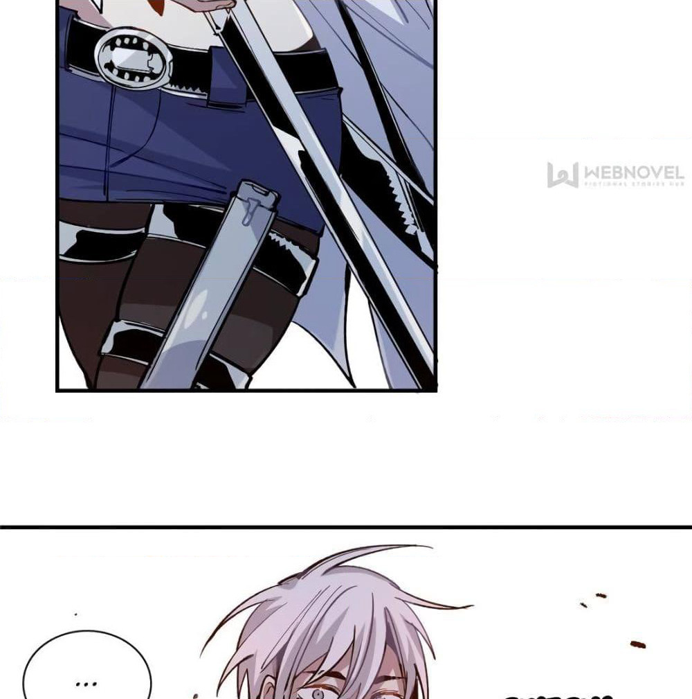 I am A Monster page 19