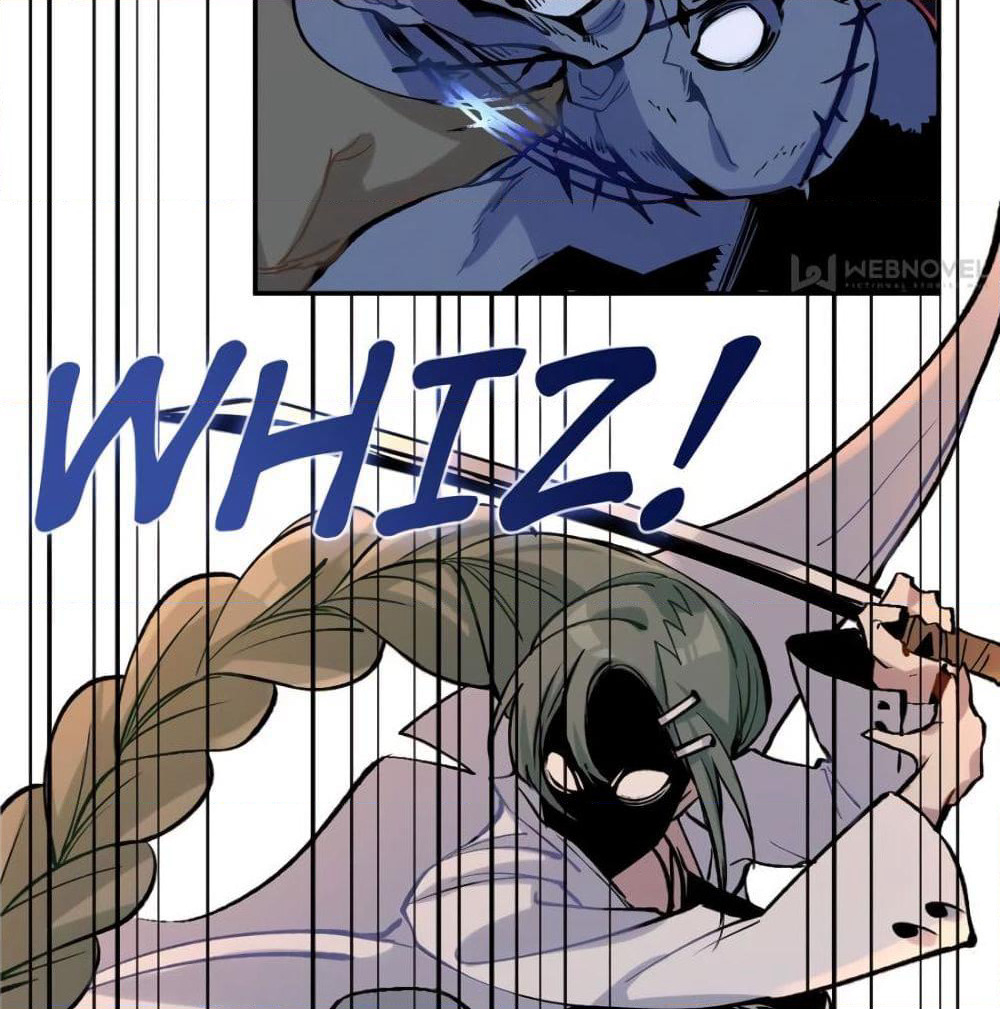 I am A Monster page 25