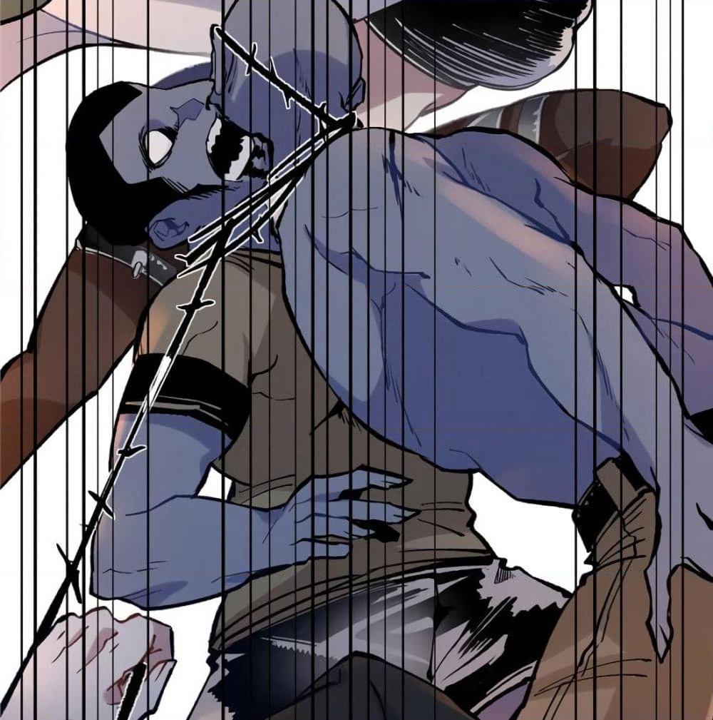 I am A Monster page 26