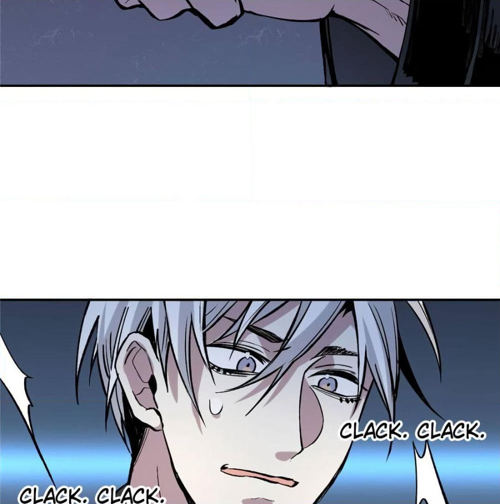 I am A Monster page 32