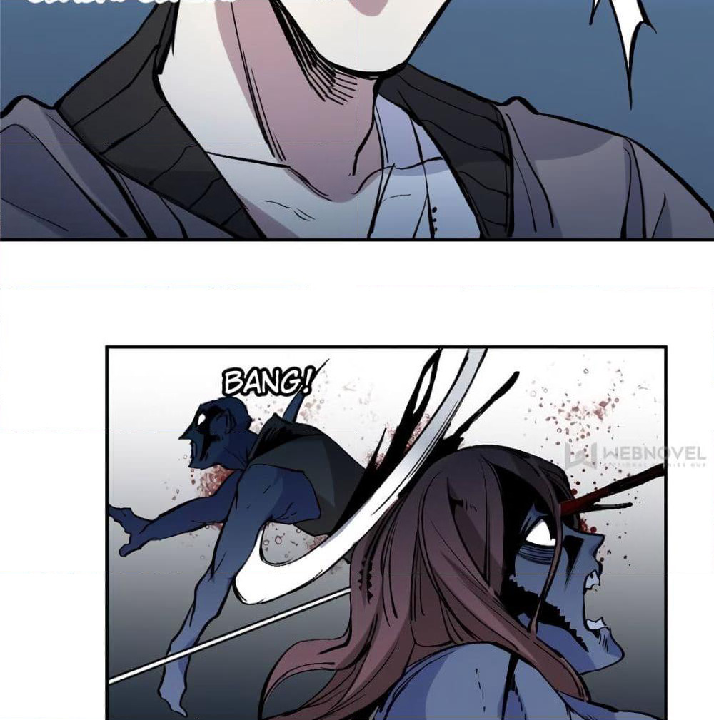 I am A Monster page 33