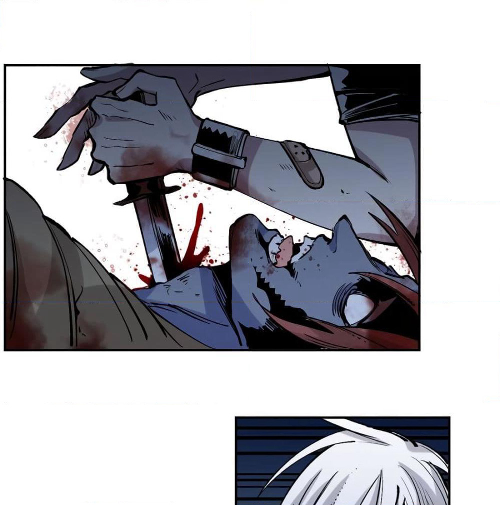 I am A Monster page 35