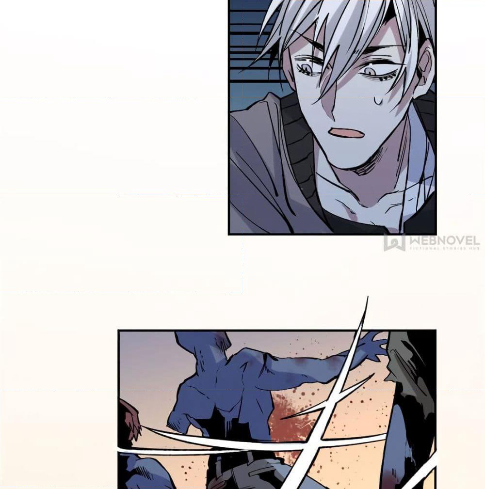 I am A Monster page 36
