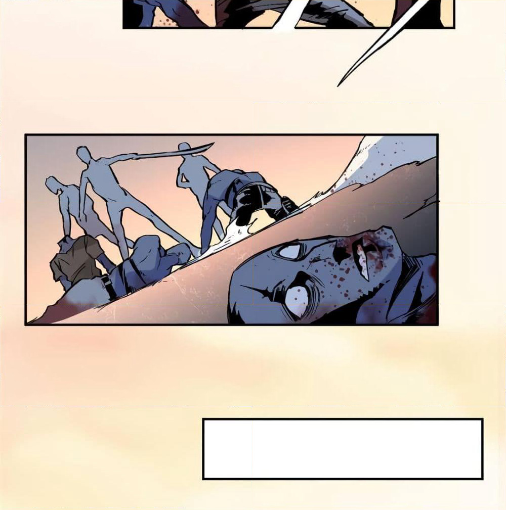 I am A Monster page 37