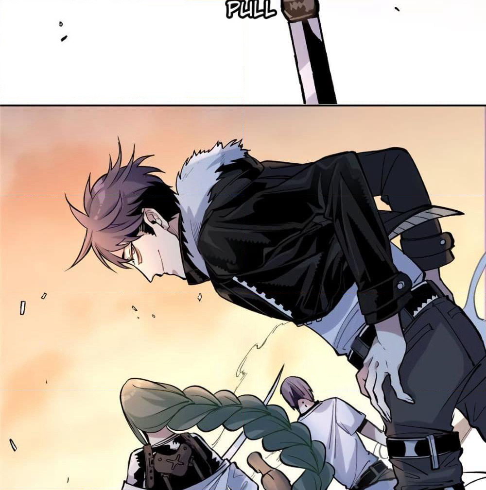 I am A Monster page 40