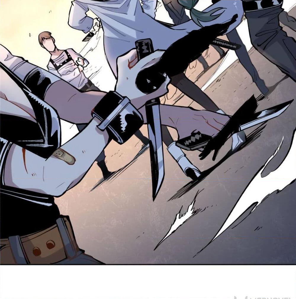 I am A Monster page 41
