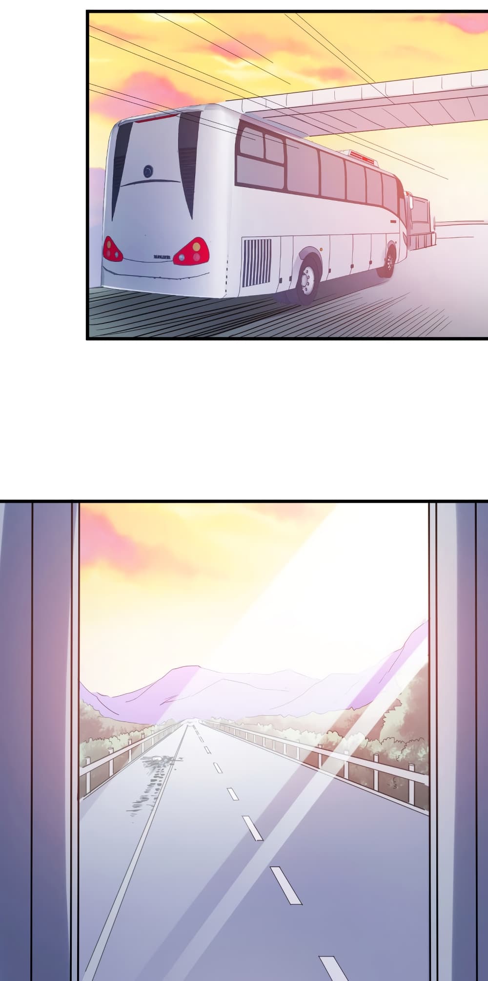 I Am A Zombie After the World End page 9