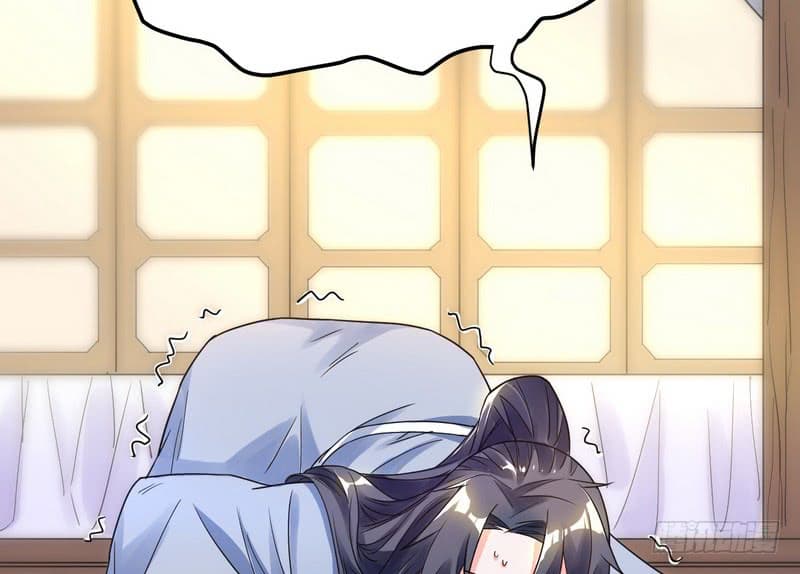 I Am An Evil Emperor page 136