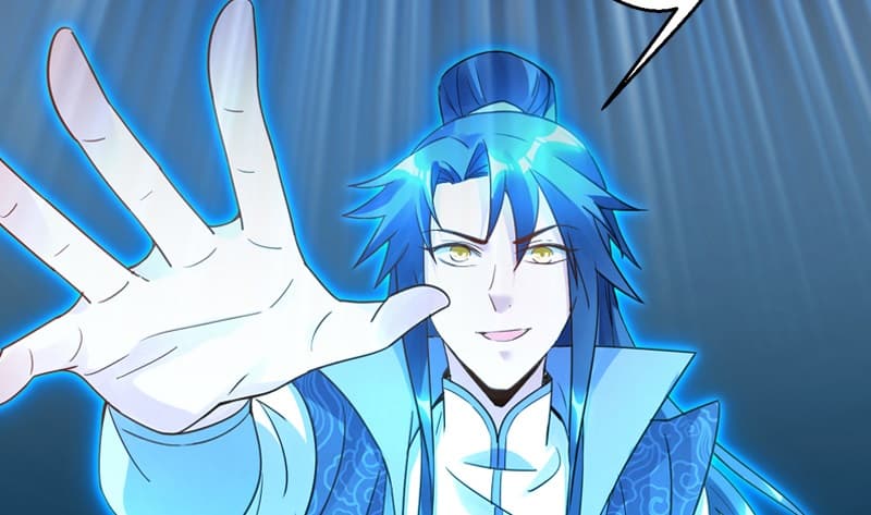I Am An Evil Emperor page 33