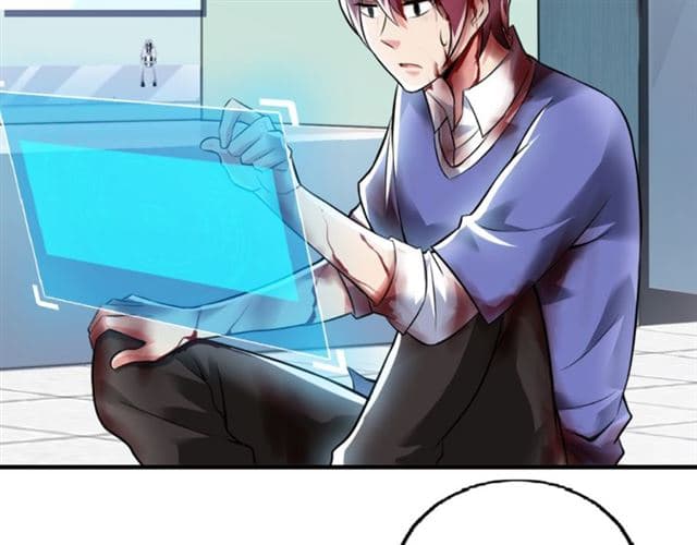 I Am An Invincible Genius page 119