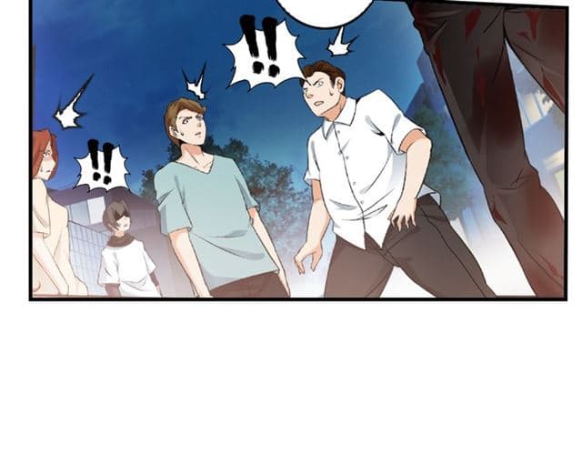 I Am An Invincible Genius page 173